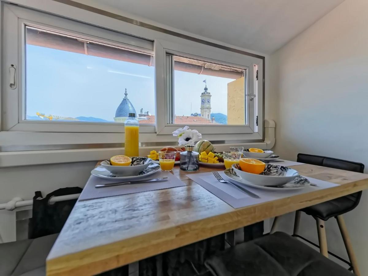 Appartamento Cosy Avec Vue Panoramique ! *