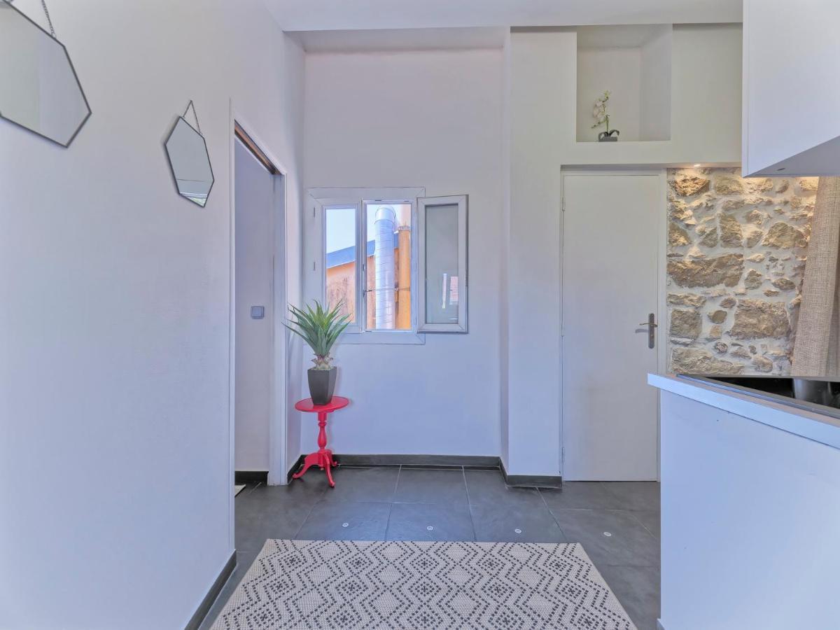 Cosy Avec Vue Panoramique ! Appartamento