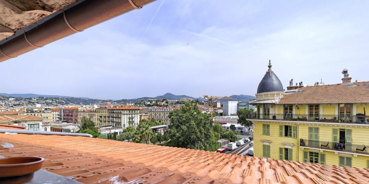 Appartamento Cosy Avec Vue Panoramique ! *
