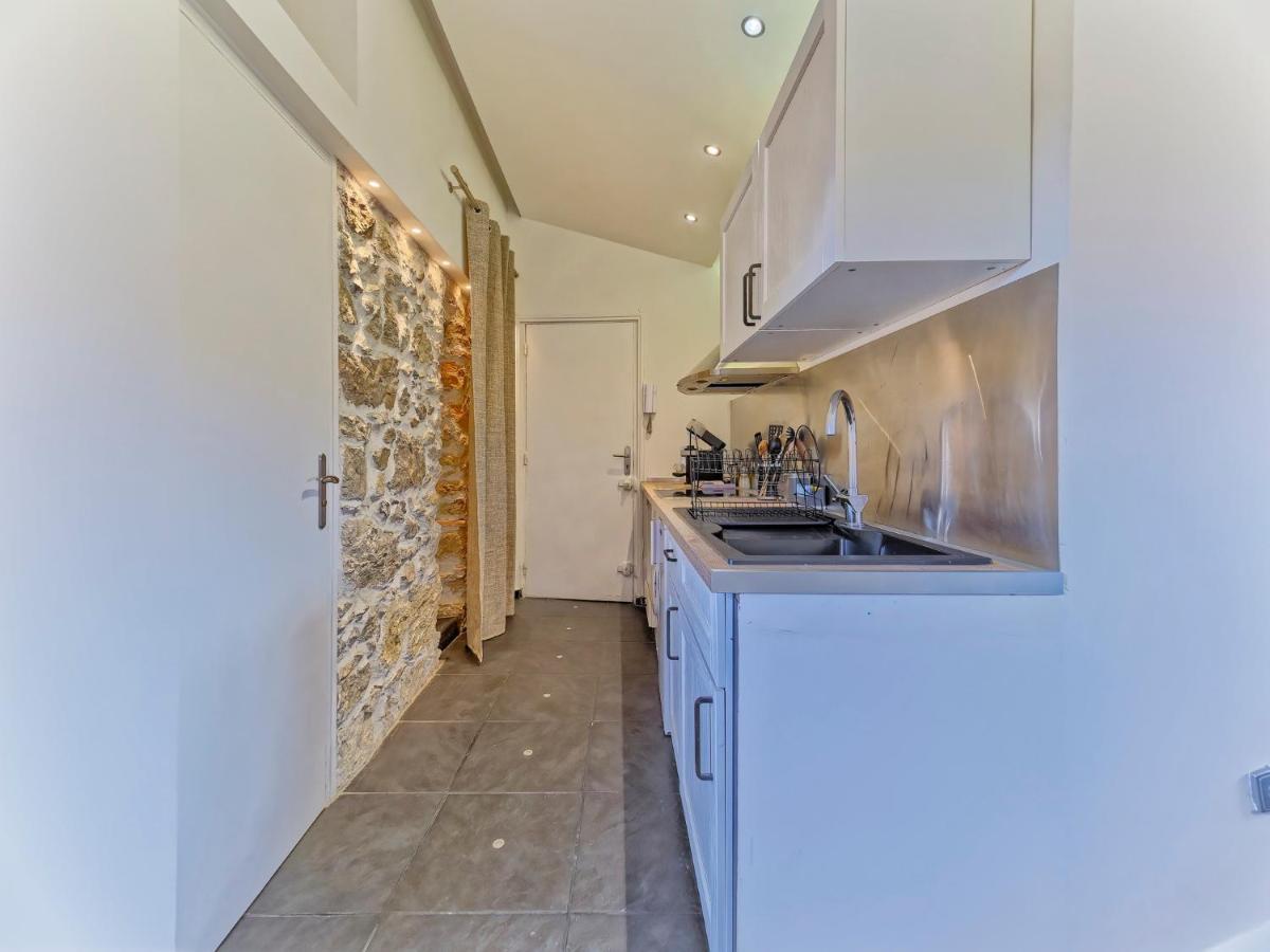 Appartamento Cosy Avec Vue Panoramique ! *